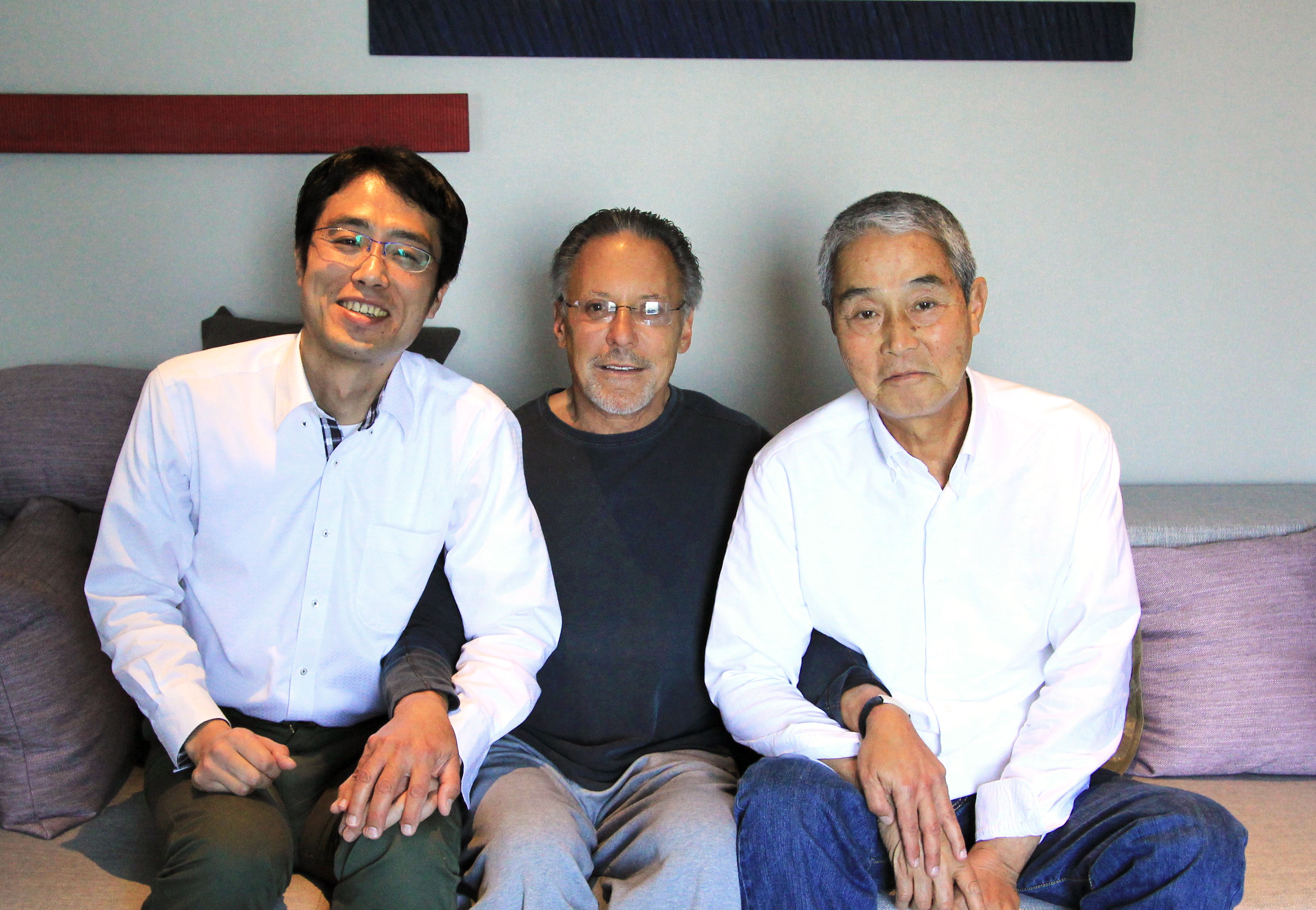 ジェイエイブラハム